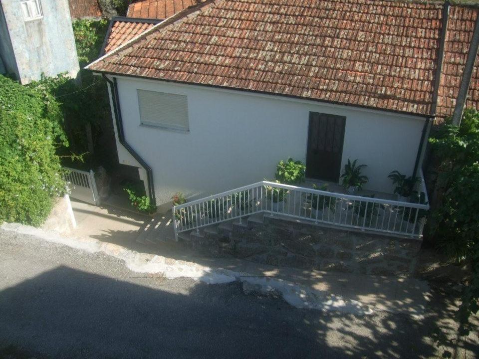 Casa Moinhos Do Rio Villa Paredes  Bagian luar foto